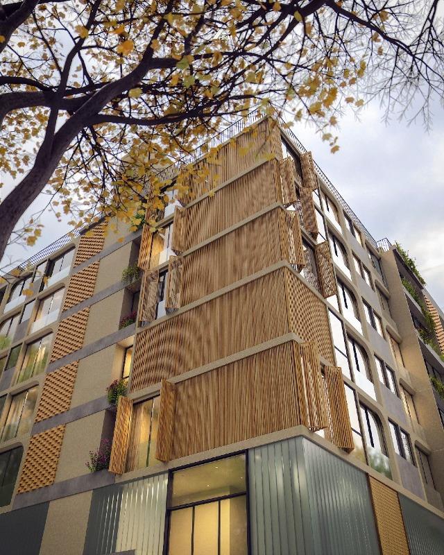 Apartamento à venda no Praia Brava: 