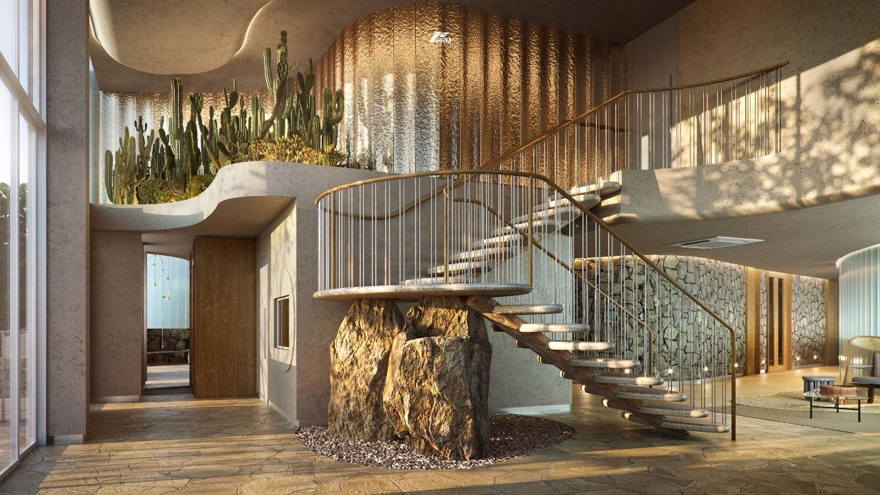 Apartamento à venda no Praia Brava: 