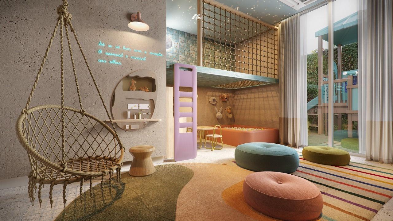 Apartamento à venda no Praia Brava: 