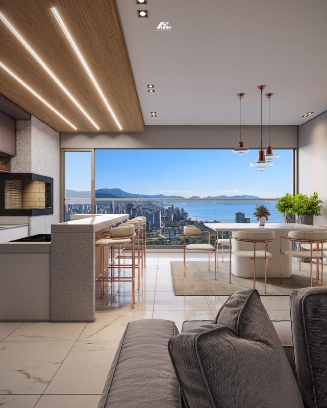 Apartamento à venda no Perequê: 