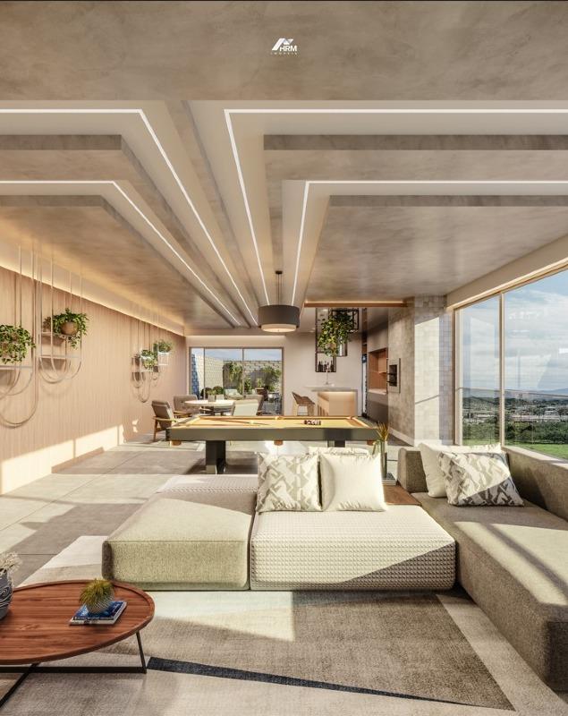 Apartamento à venda no Perequê: 