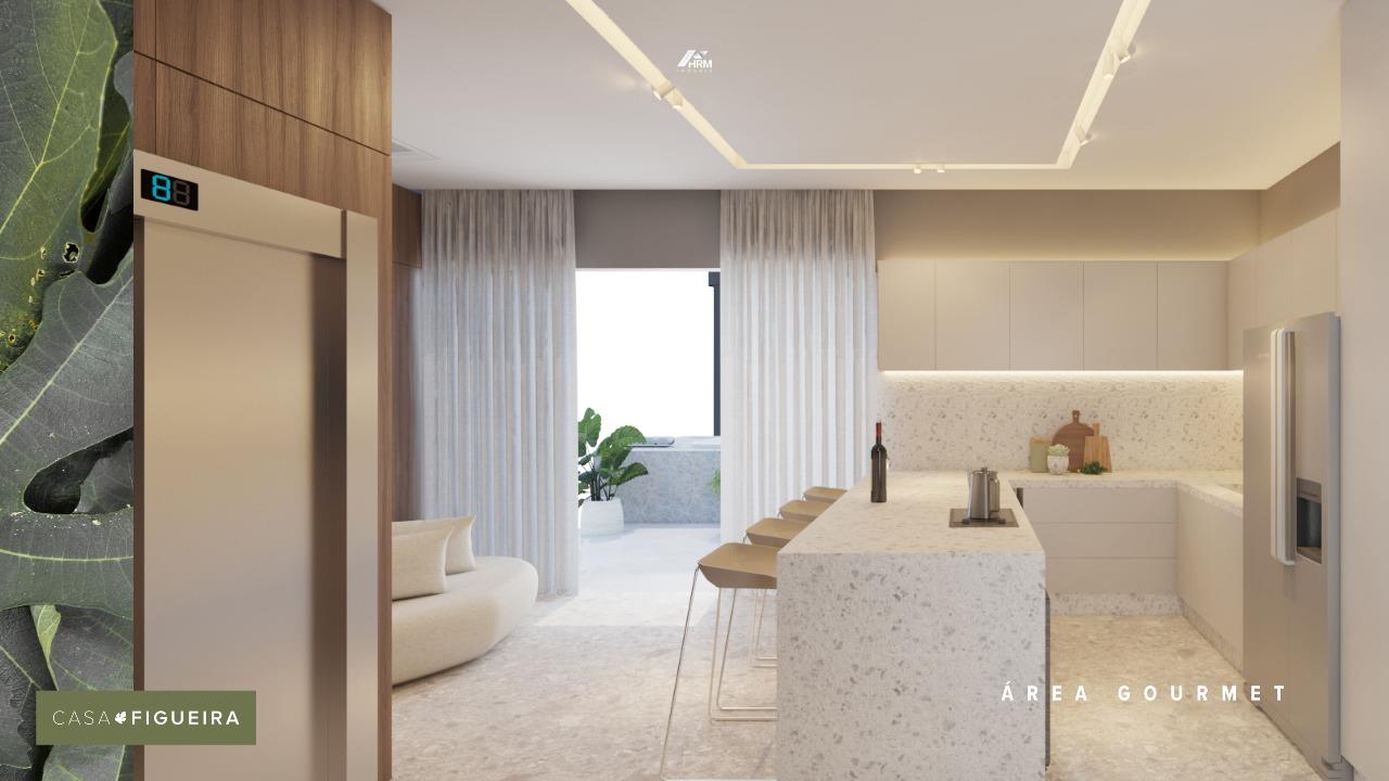 Casa à venda no Barra: 