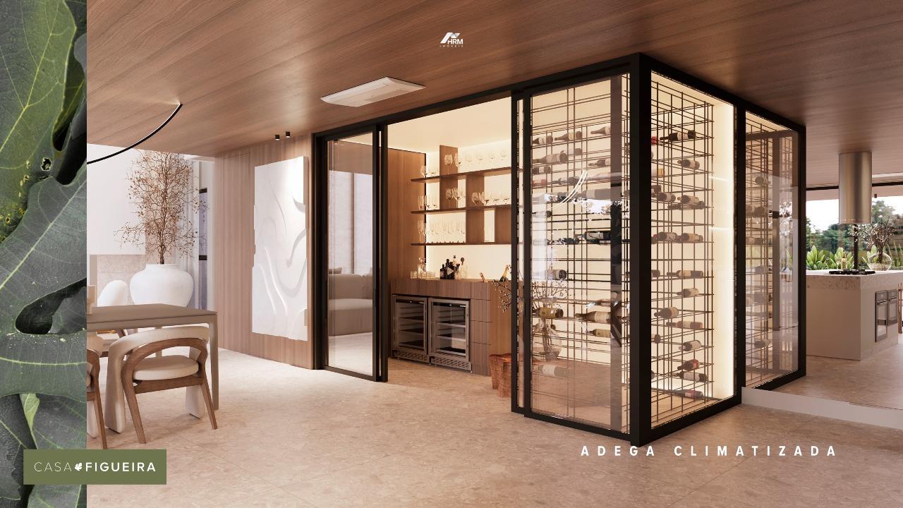 Casa à venda no Barra: 