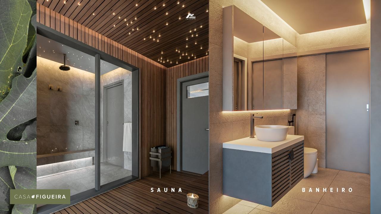 Casa à venda no Barra: 