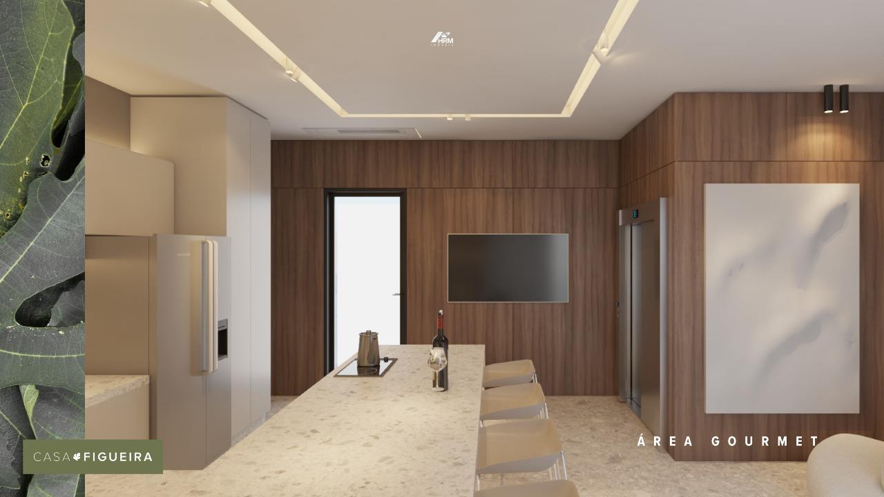 Casa à venda no Barra: 