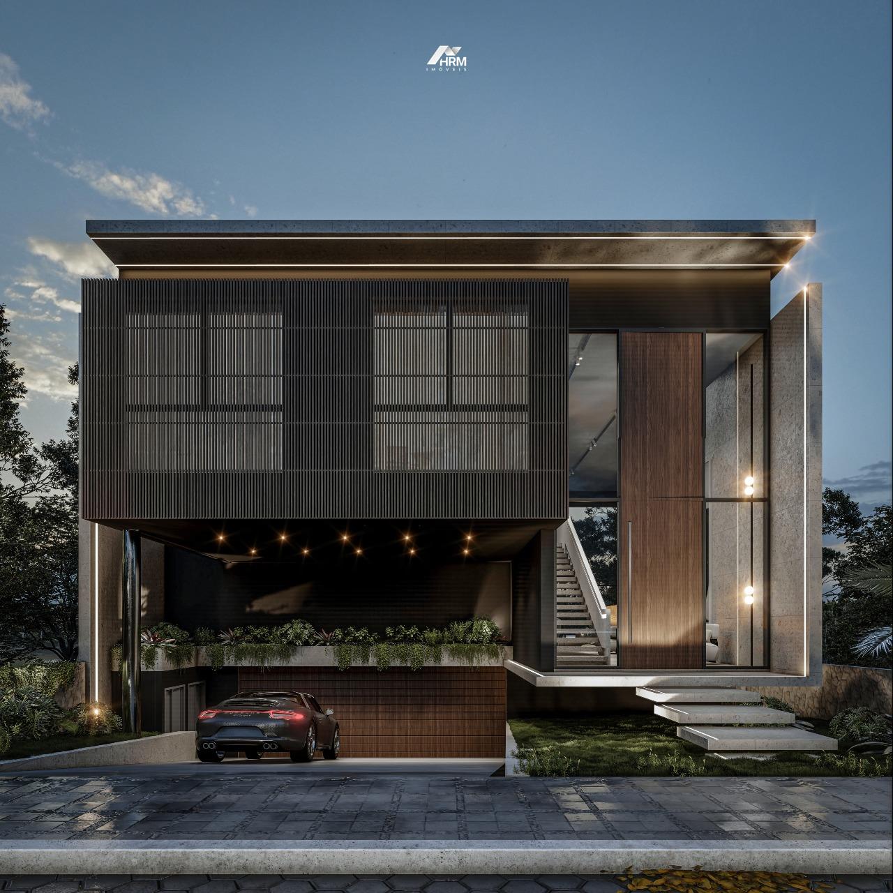 Casa à venda no Barra: 