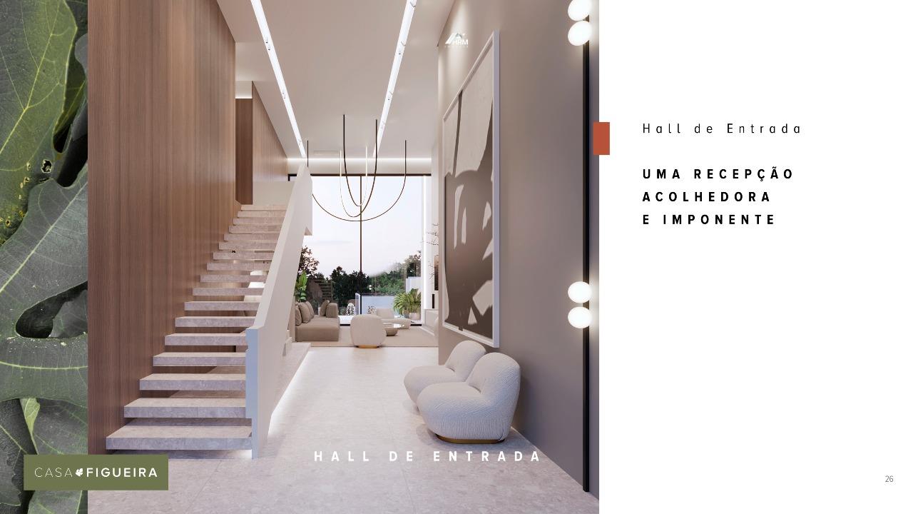 Casa à venda no Barra: 