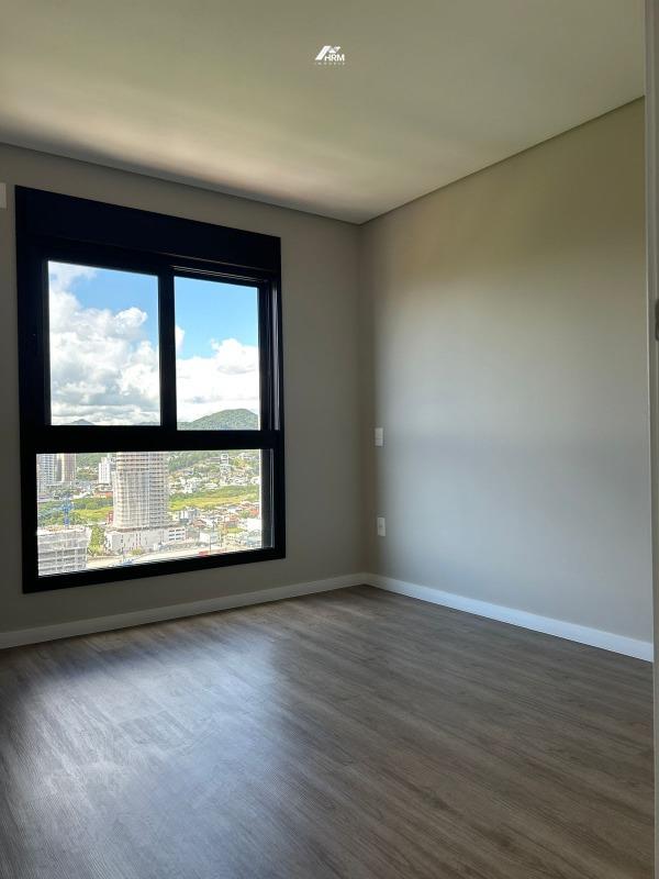 Apartamento à venda no Praia Brava: 