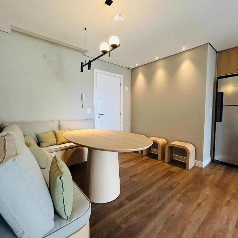 Apartamento à venda no Praia Brava: 