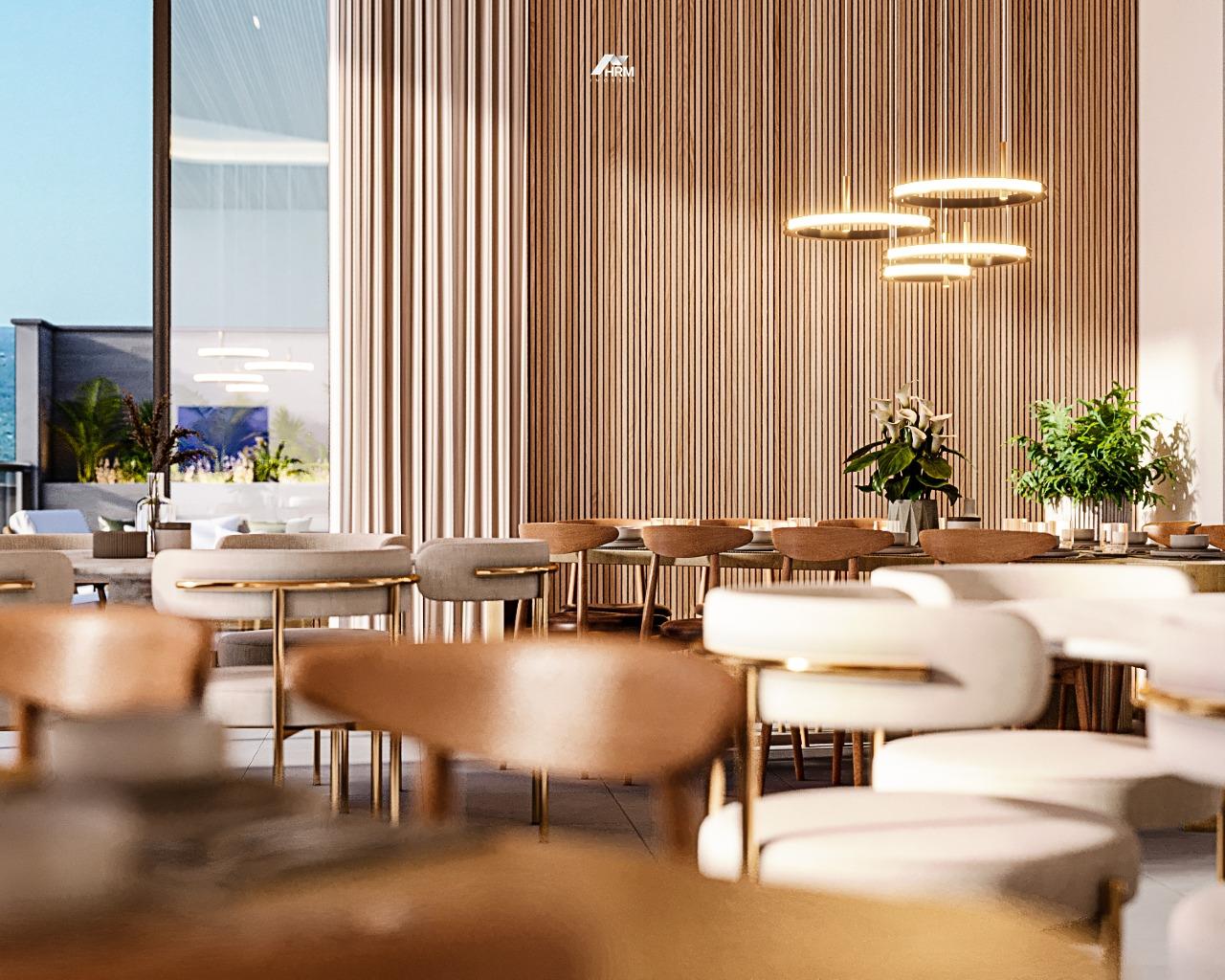 Apartamento à venda no Meia Praia: 