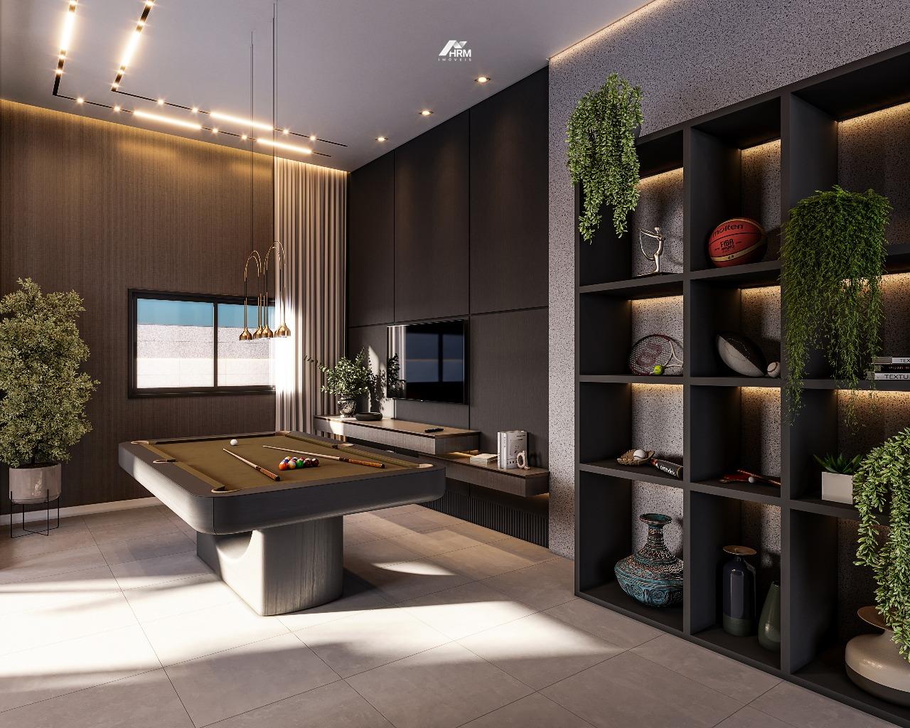 Apartamento à venda no Meia Praia: 