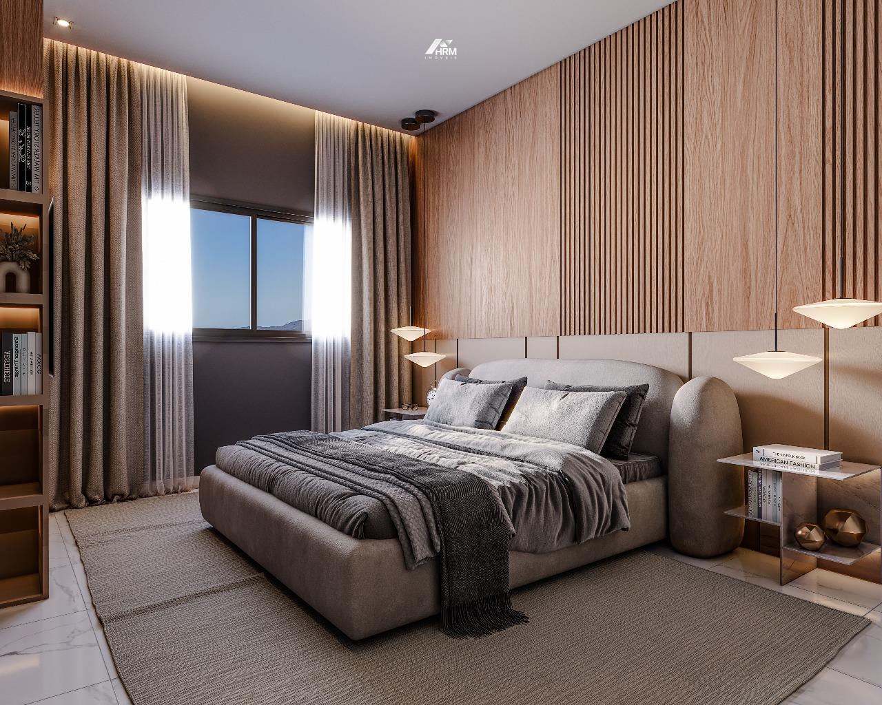 Apartamento à venda no Meia Praia: 