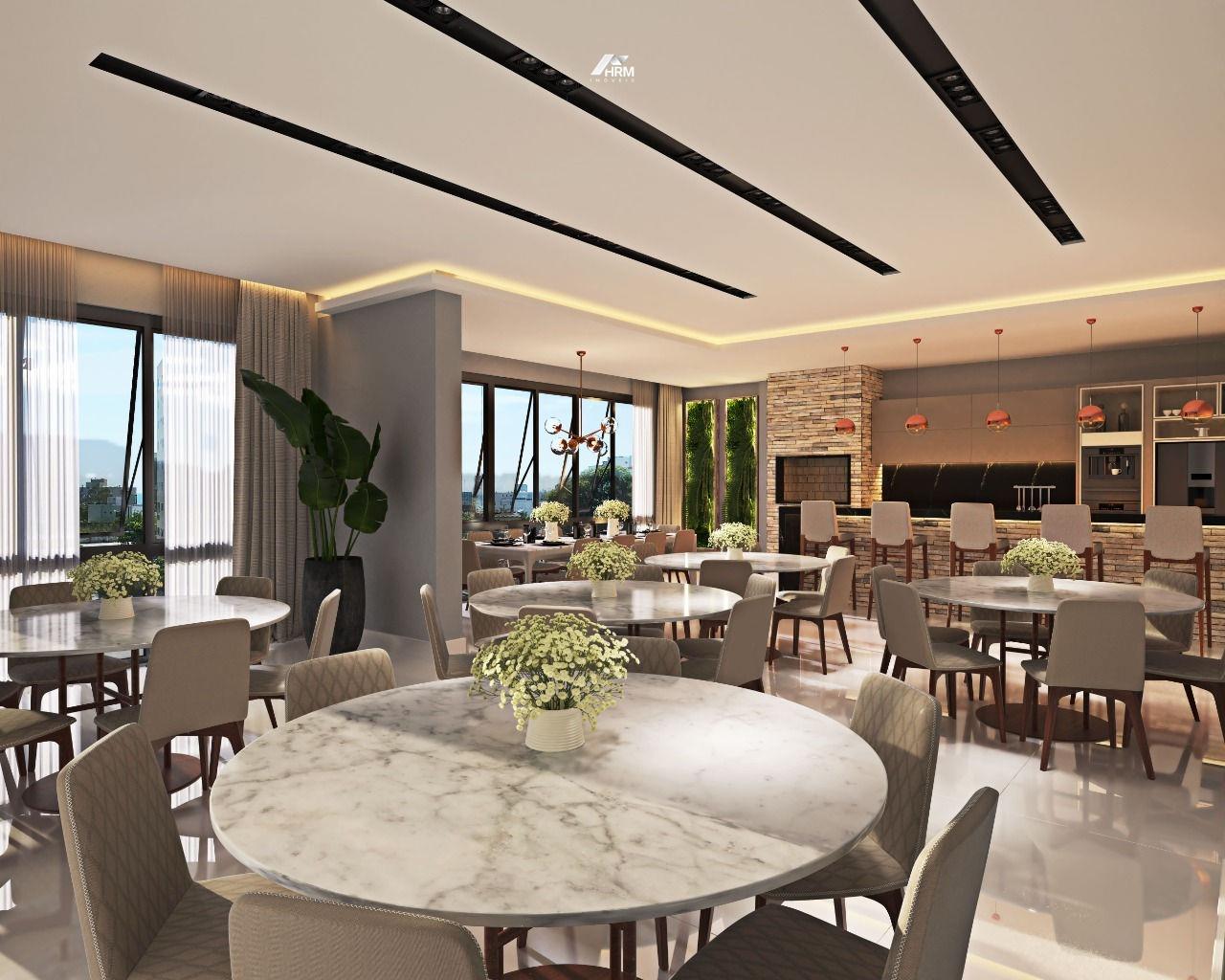 Apartamento à venda no Meia Praia: 