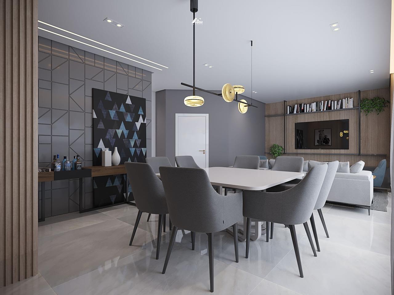 Apartamento à venda no Meia Praia: 