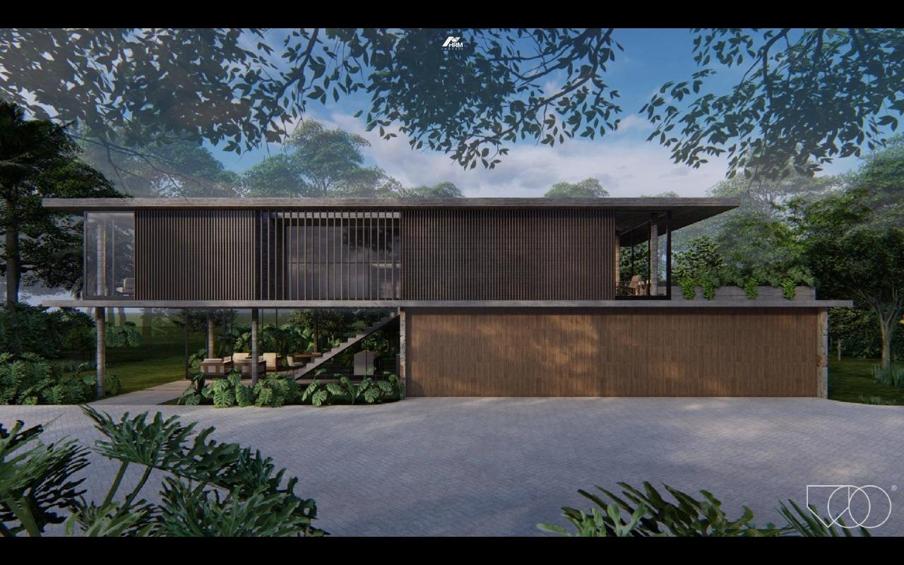 Casa de Condomínio à venda no Praia do Estaleiro: 