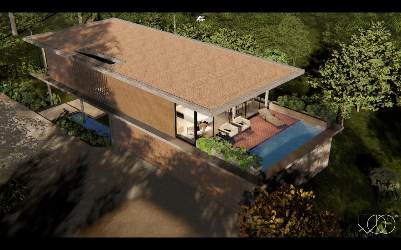 Casa de Condomínio à venda no Praia do Estaleiro: 