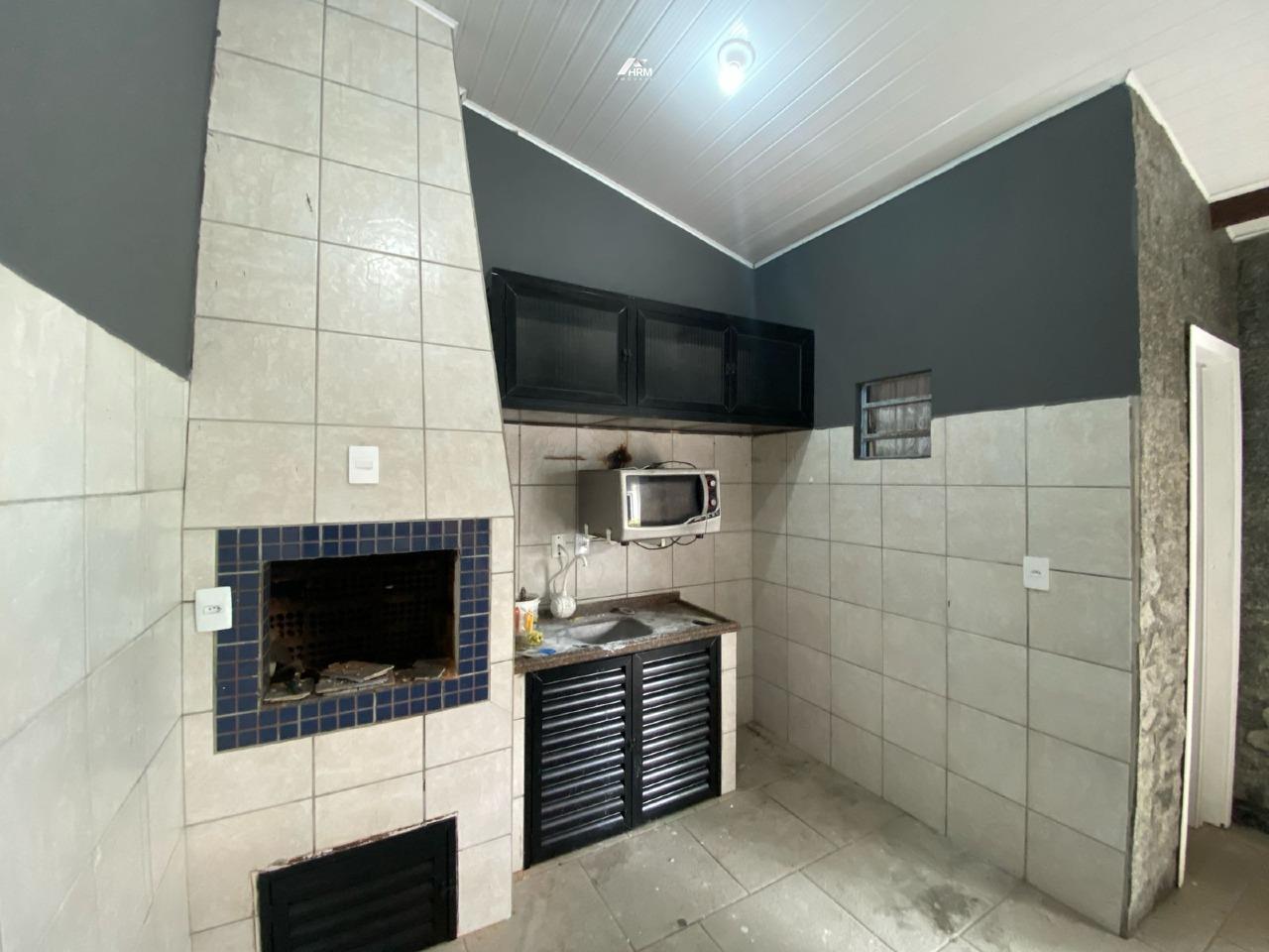 Casa à venda no Praia dos Amores: 