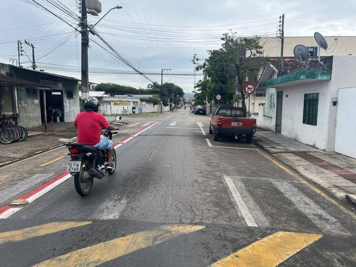 Terreno à venda no Vila Real: 