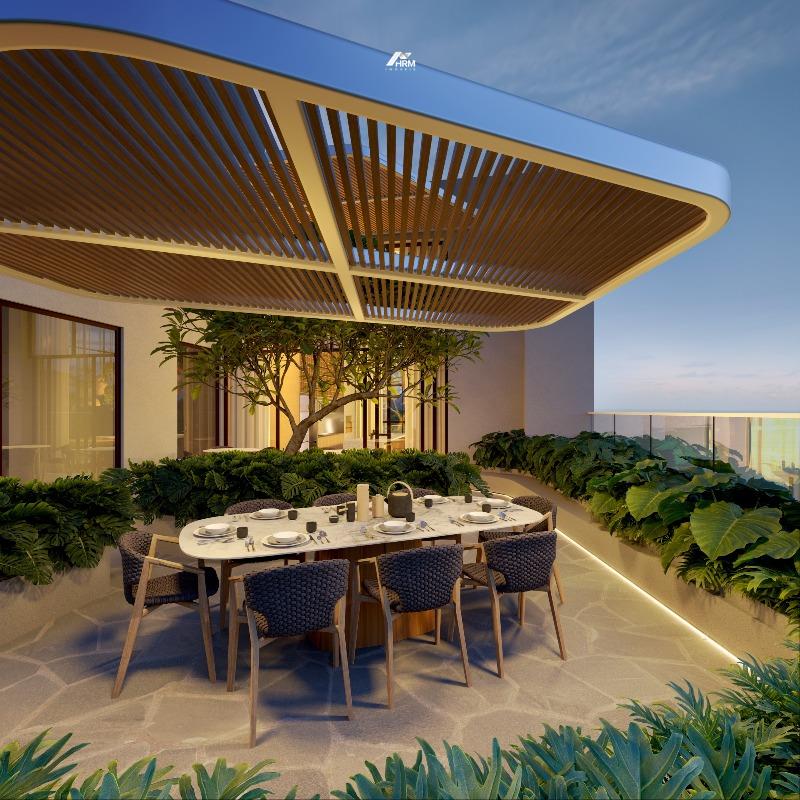 Apartamento à venda no Perequê: 