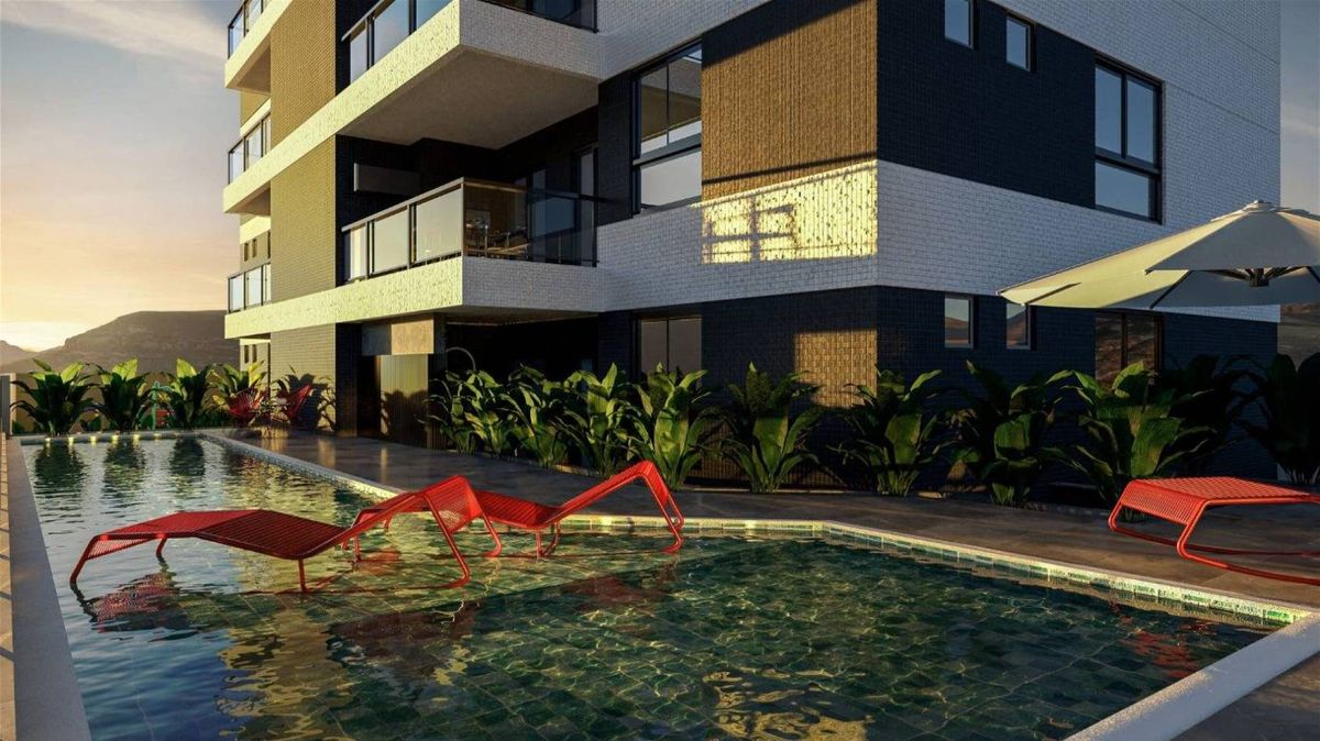 Cobertura à venda no Pioneiros: 