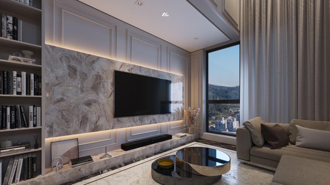 Apartamento à venda no Perequê: 