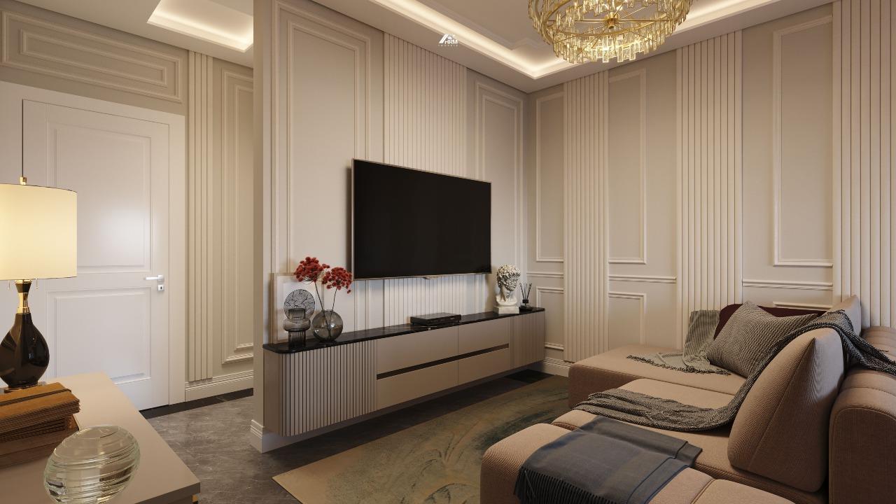 Apartamento à venda no Perequê: 