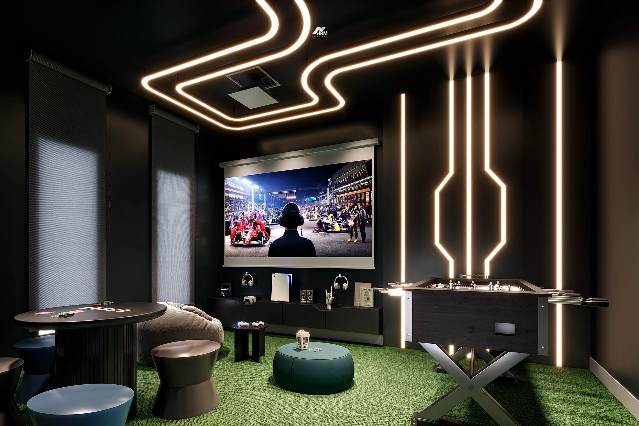 Apartamento à venda no Meia Praia: 