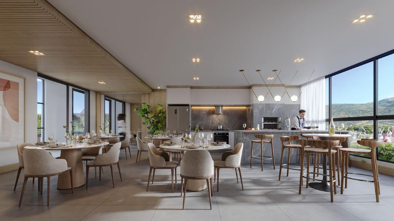 Apartamento à venda no Perequê: 