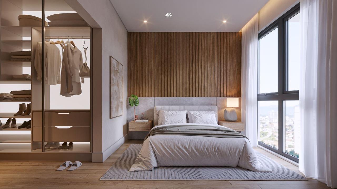 Apartamento à venda no Perequê: 