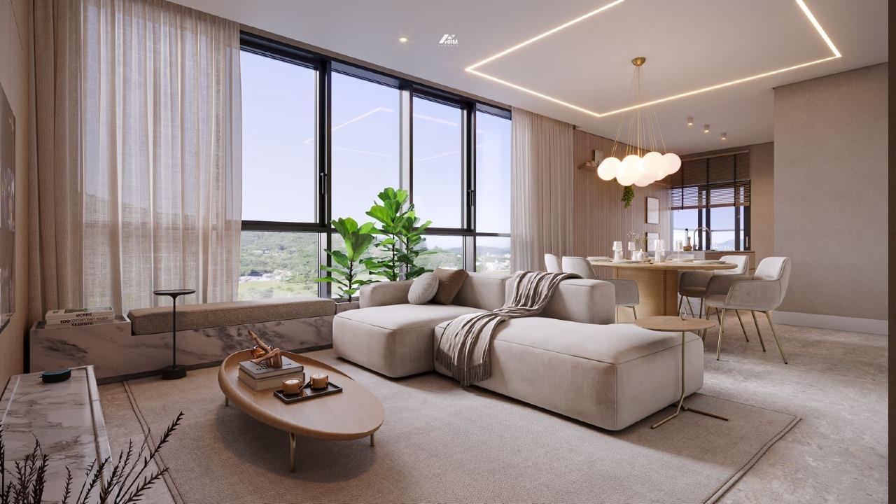 Apartamento à venda no Perequê: 