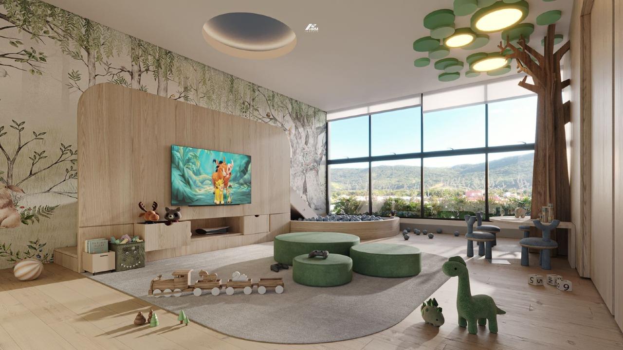 Apartamento à venda no Perequê: 