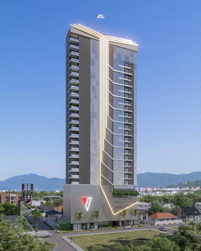 Apartamento à venda no Perequê: 