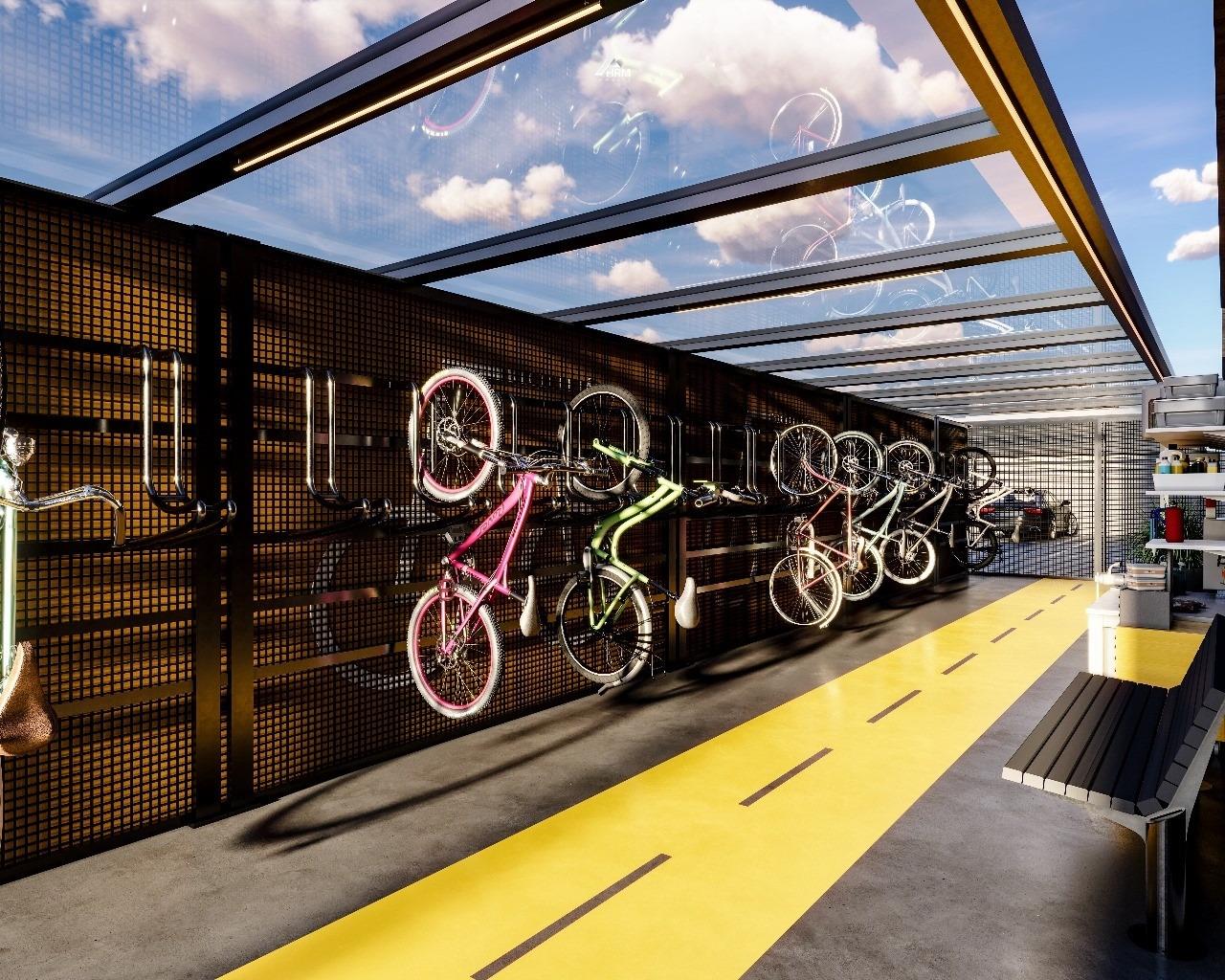 Apartamento à venda no Meia Praia: 