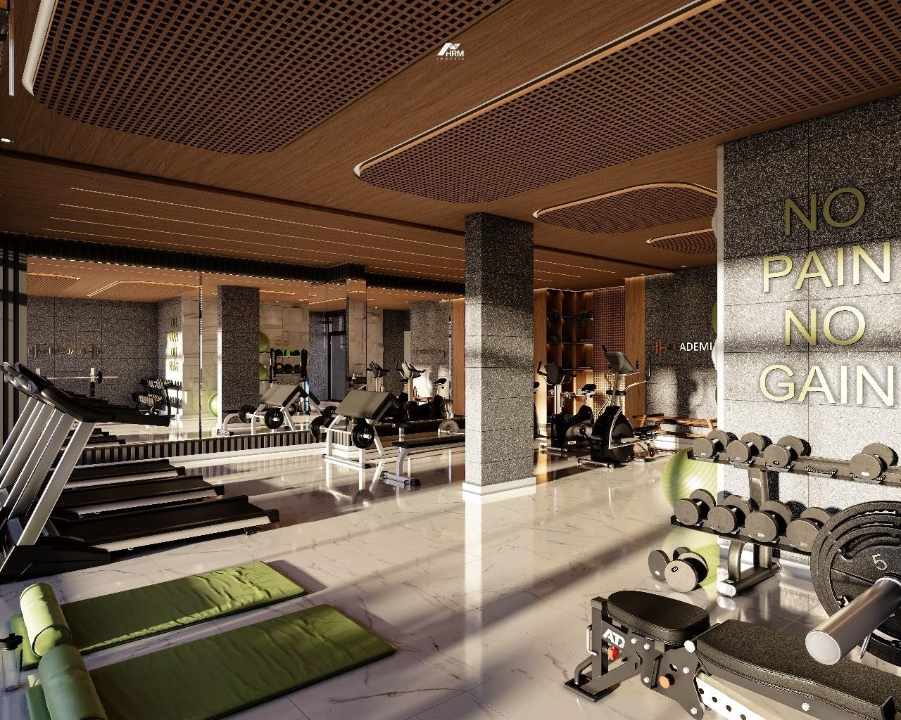 Apartamento à venda no Meia Praia: 