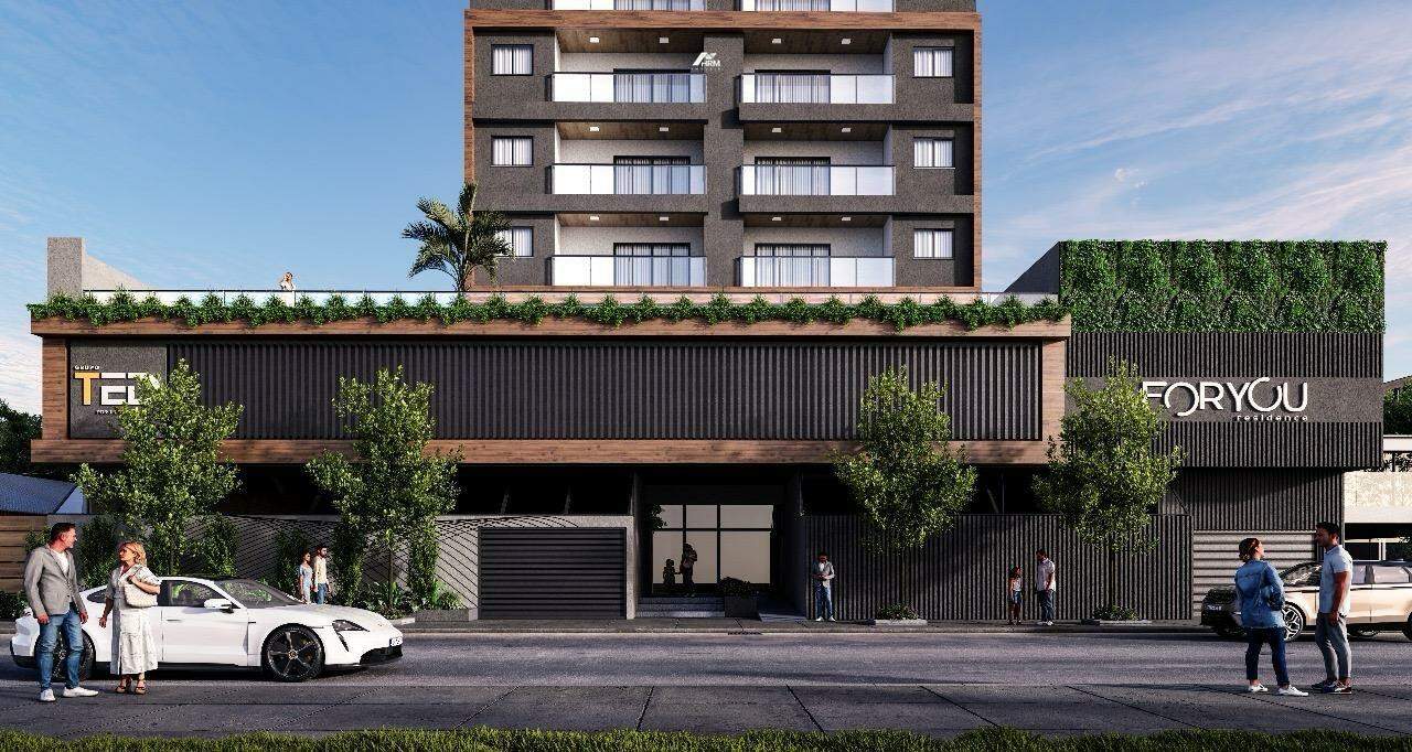 Apartamento à venda no Meia Praia: 