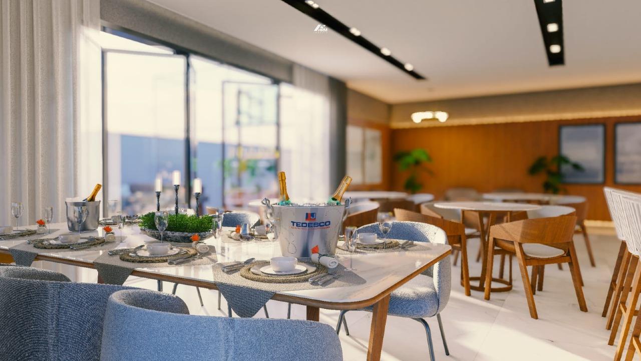 Apartamento à venda no Perequê: 