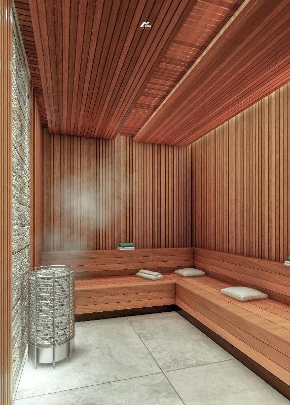 Apartamento à venda no Perequê: 