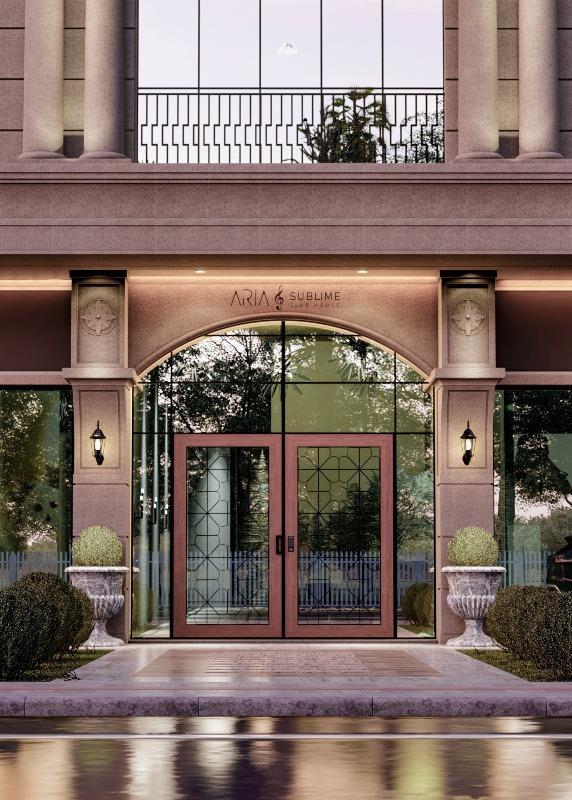 Apartamento à venda no Perequê: 