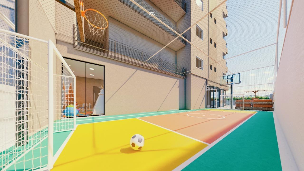 Apartamento à venda no Perequê: 