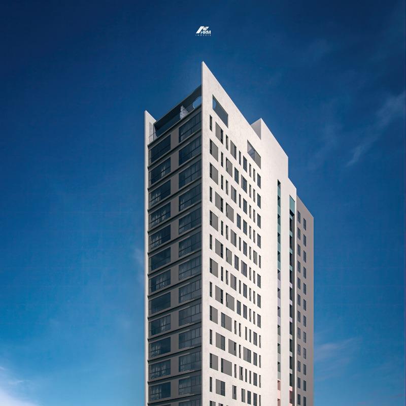 Apartamento à venda no Perequê: 