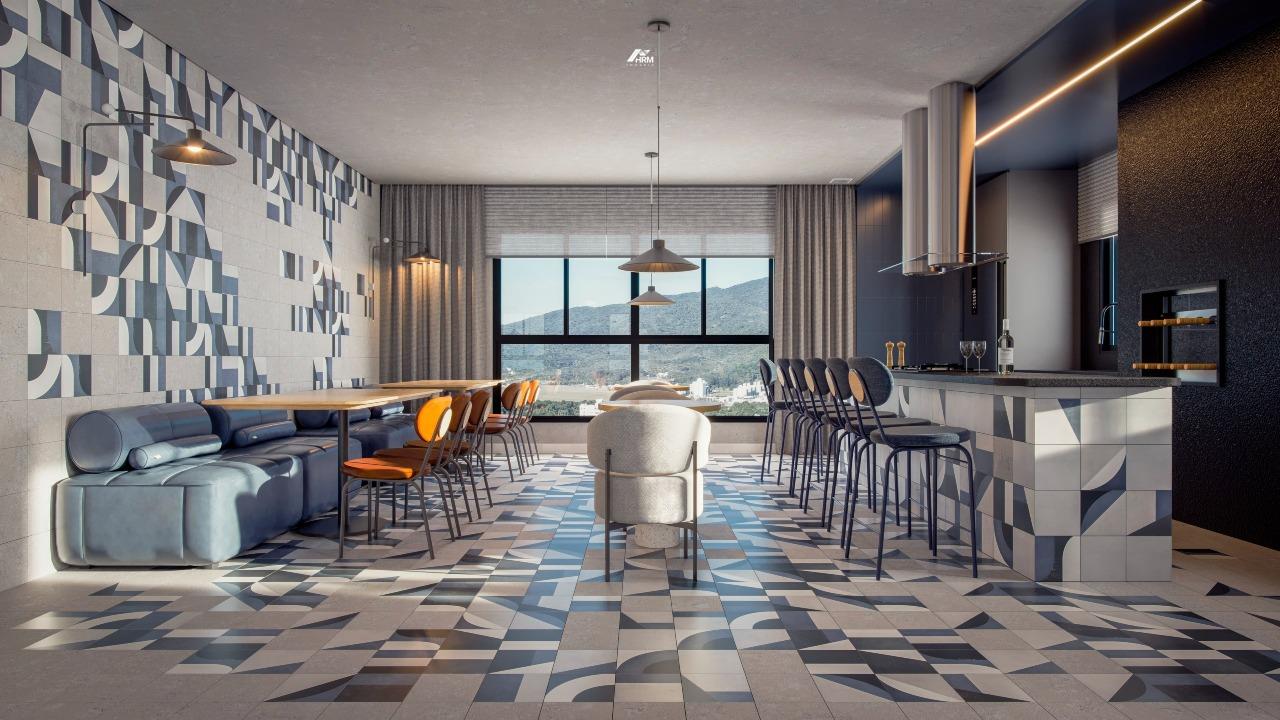 Apartamento à venda no Perequê: 