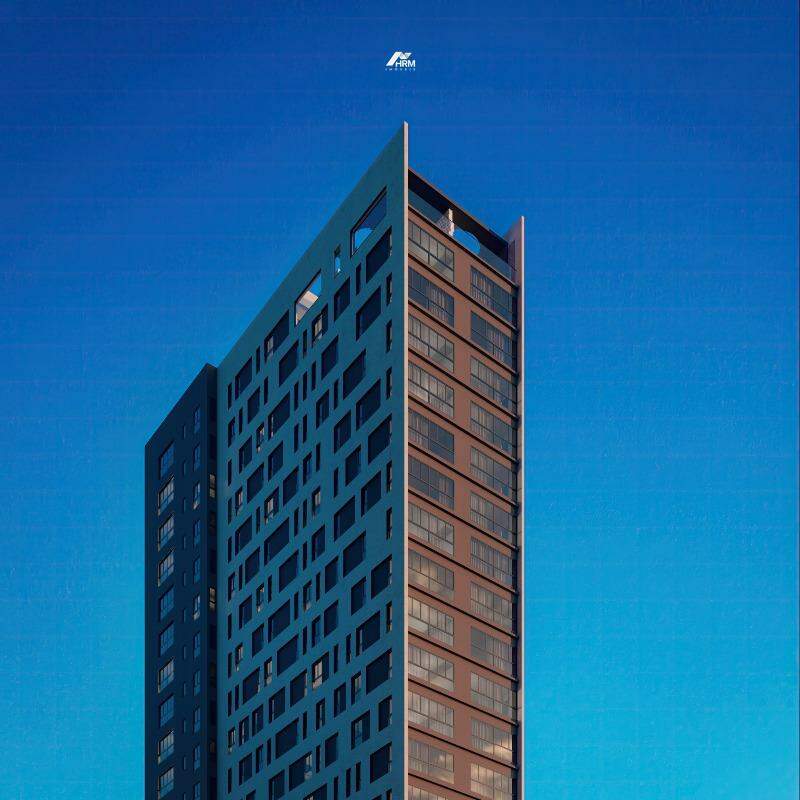 Apartamento à venda no Perequê: 