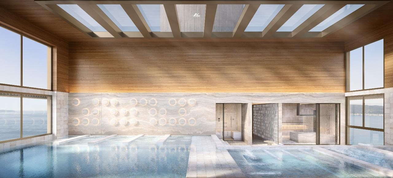 Apartamento à venda no Meia Praia: 