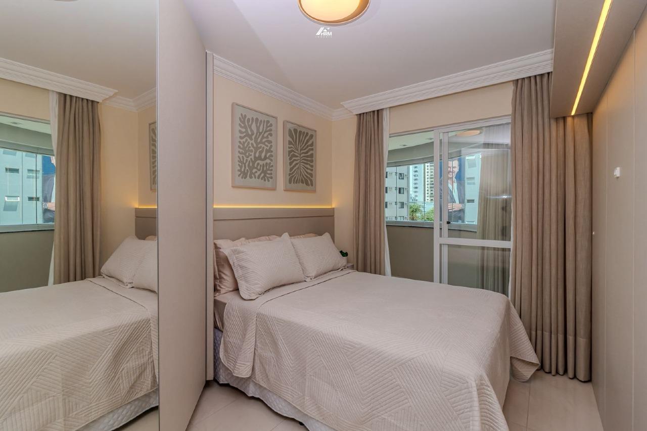 Apartamento à venda no Pioneiros: 