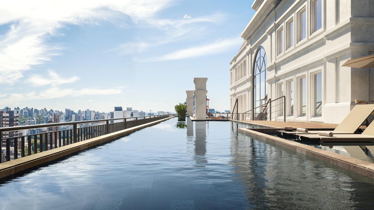 Apartamento à venda no Fazenda: 