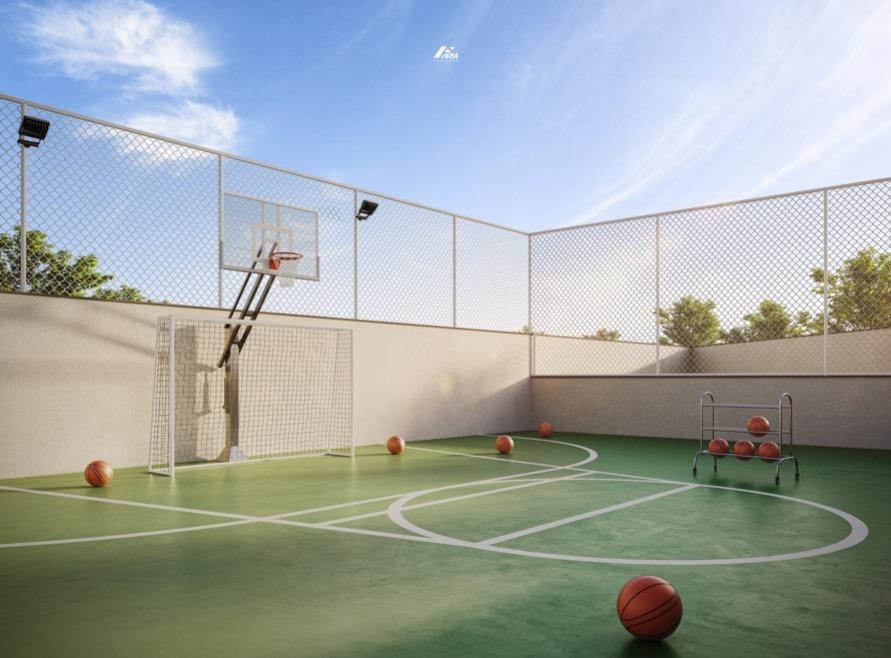 Apartamento à venda no Fazenda: 