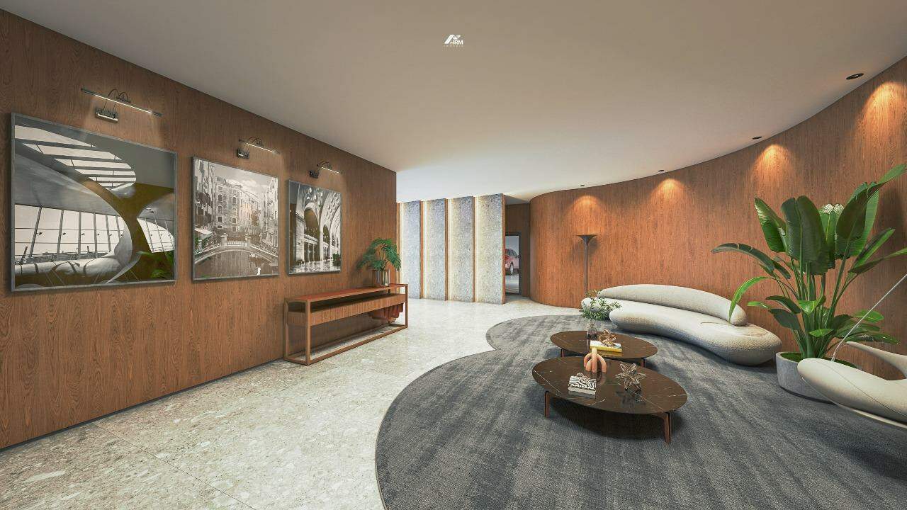 Apartamento à venda no Perequê: 