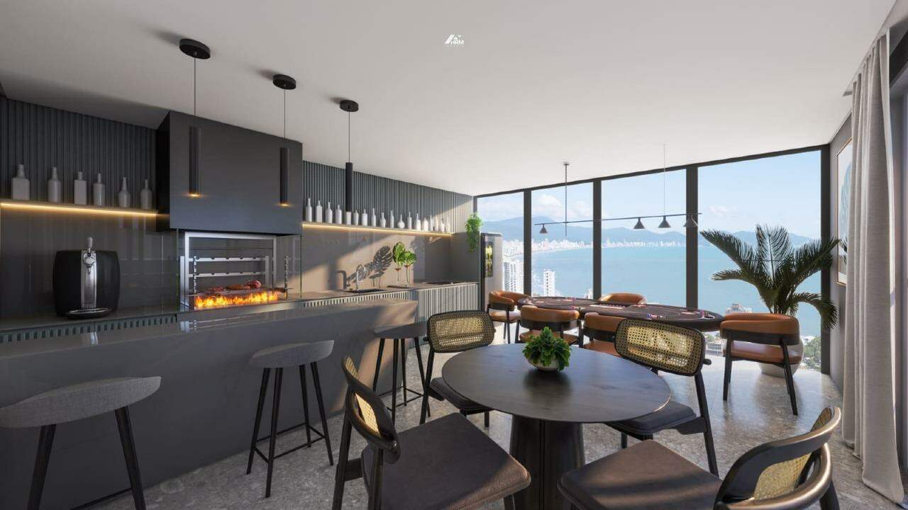 Apartamento à venda no Perequê: 