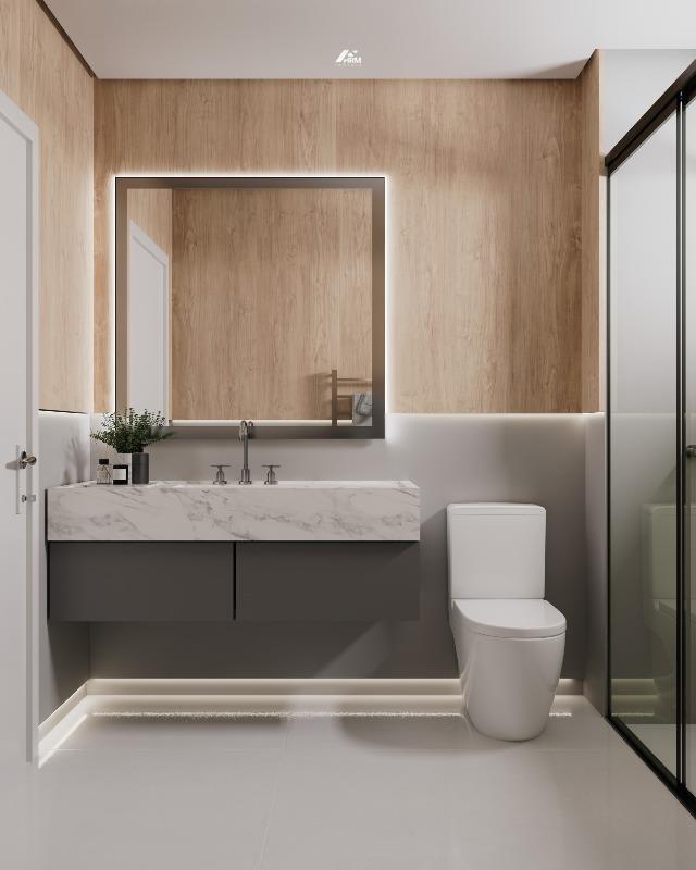 Apartamento à venda no Meia Praia: 