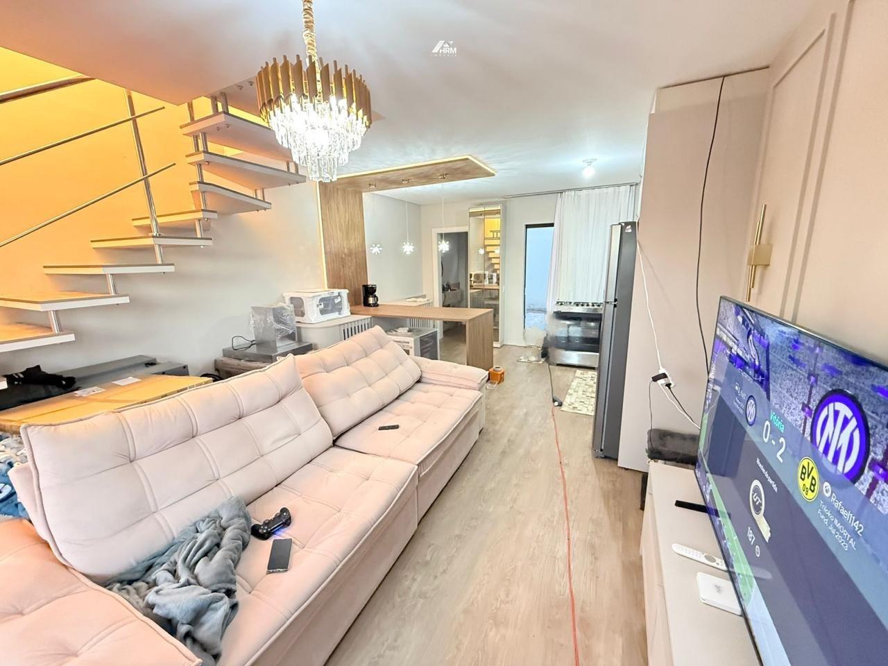 Casa à venda no São Francisco de Assis: 